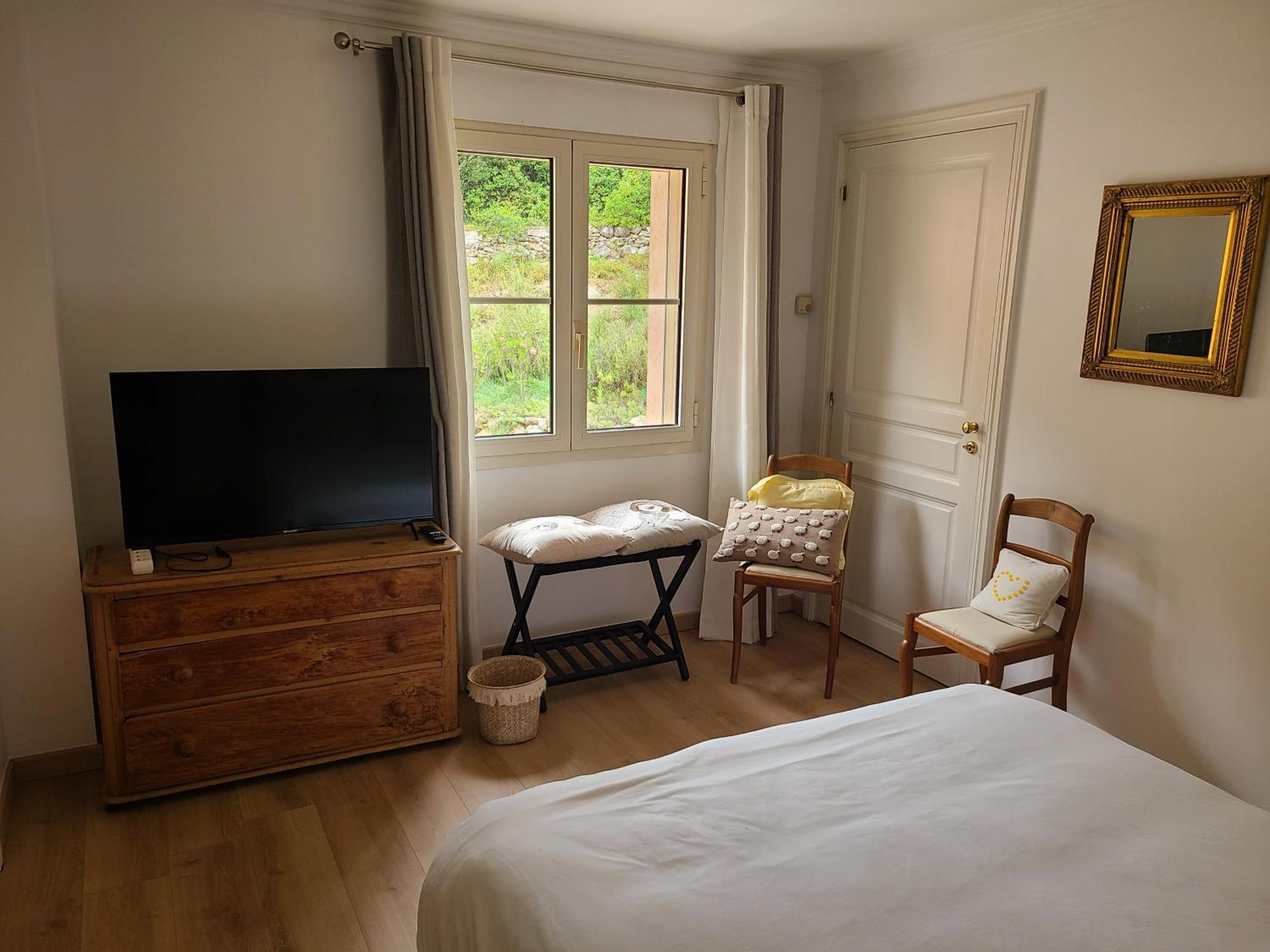 Villa Mycenes Gareoult ภายนอก รูปภาพ